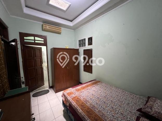 Hunian Mewah Dijual LT 320m2 di Semarang Tengah, Semarang Hunian Mewah Dijual LT 320m2 di Semarang Tengah, Semarang