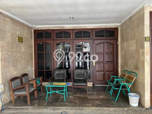Hunian Mewah Dijual LT 320m2 di Semarang Tengah, Semarang Hunian Mewah Dijual LT 320m2 di Semarang Tengah, Semarang