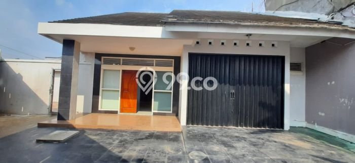 Disewakan Segera Rumah Kondisi Baik di Kawasan Candisari, Semarang Disewakan Segera Rumah Kondisi Baik di Kawasan Candisari, Semarang