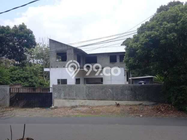 LOKASI STRATEGIS! Komersial Kawasan Gunung Pati, Luas 724m², Pusat Komersial, Jalan Utama LOKASI STRATEGIS! Komersial Kawasan Gunung Pati, Luas 724m², Pusat Komersial, Jalan Utama