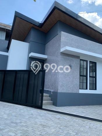 Kesempatan Memiliki Rumah LT 120m² di Area Premium, Semarang Kesempatan Memiliki Rumah LT 120m² di Area Premium, Semarang