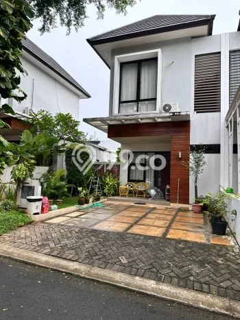 Disewakan Rumah Murah di BSB City Semarang dengan 2 KT Disewakan Rumah Murah di BSB City Semarang dengan 2 KT