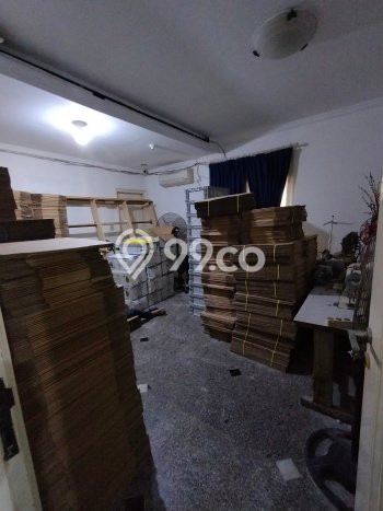 Hunian Super Mewah dengan Akses Paling Strategis di Muara Karang, Jakarta Utara Hunian Super Mewah dengan Akses Paling Strategis di Muara Karang, Jakarta Utara