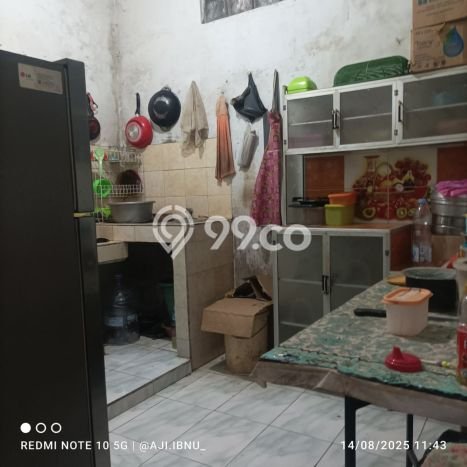 Dijual Cepat Rumah Minimalis & Modern LB 104m2 di Ciwastra Dijual Cepat Rumah Minimalis & Modern LB 104m2 di Ciwastra