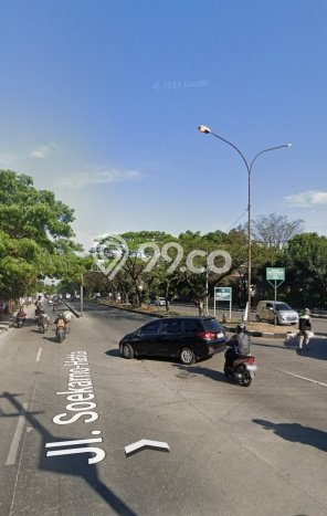 Dijual Tanah di Bandung, Luas 240m2 SHM Dijual Tanah di Bandung, Luas 240m2 SHM