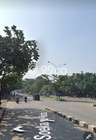 Dijual Tanah di Bandung, Luas 240m2 SHM Dijual Tanah di Bandung, Luas 240m2 SHM