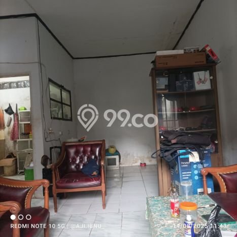 Dijual Cepat Rumah Minimalis & Modern LB 104m2 di Ciwastra Dijual Cepat Rumah Minimalis & Modern LB 104m2 di Ciwastra