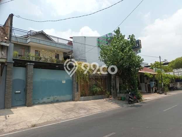 Dijual Rumah Premium dengan Fasilitas Sekitar Lengkap di Jebres, Solo Dijual Rumah Premium dengan Fasilitas Sekitar Lengkap di Jebres, Solo