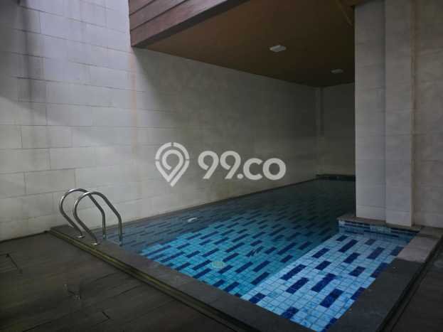 Jual Rumah Mewah Megah Dengan View Eksklusif di Loji Wetan, Surakarta Jual Rumah Mewah Megah Dengan View Eksklusif di Loji Wetan, Surakarta