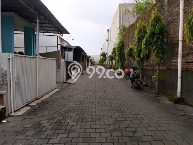 For Sale Hunian Rumah Terawat 3 Kamar di Gentan, Sukoharjo For Sale Hunian Rumah Terawat 3 Kamar di Gentan, Sukoharjo