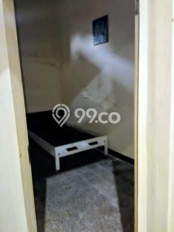 Dijual Kost Strategis di Serengan, Solo 7 KT, 8 KM, Luas Bangunan 175m2 Dijual Kost Strategis di Serengan, Solo 7 KT, 8 KM, Luas Bangunan 175m2