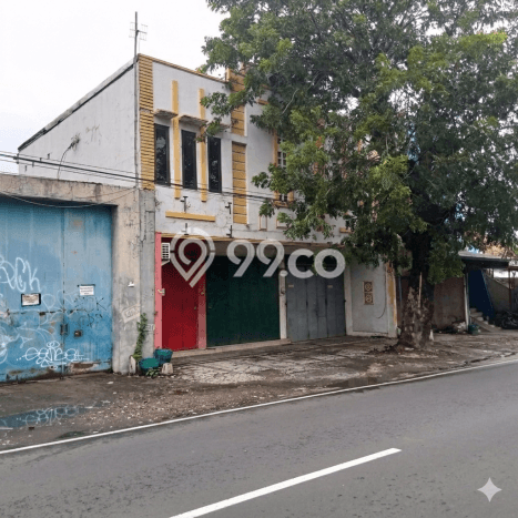 Ruko disewakan lokasi strategis Jebres Solo 200m2 Ruko disewakan lokasi strategis Jebres Solo 200m2
