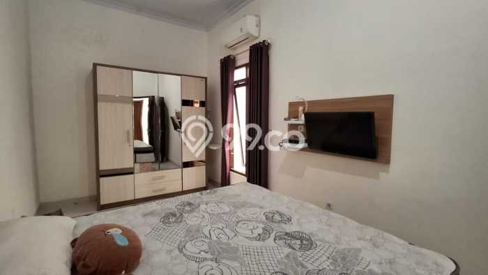 Rumah sewa siap pakai 2 Kamar Tidur di Gentan, Sukoharjo Rumah sewa siap pakai 2 Kamar Tidur di Gentan, Sukoharjo