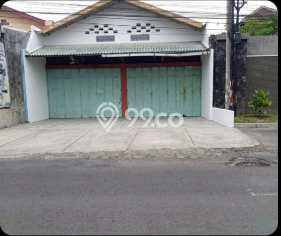 Disewakan Gudang di Pusat Kota Sukoharjo Ramai Strategis Disewakan Gudang di Pusat Kota Sukoharjo Ramai Strategis