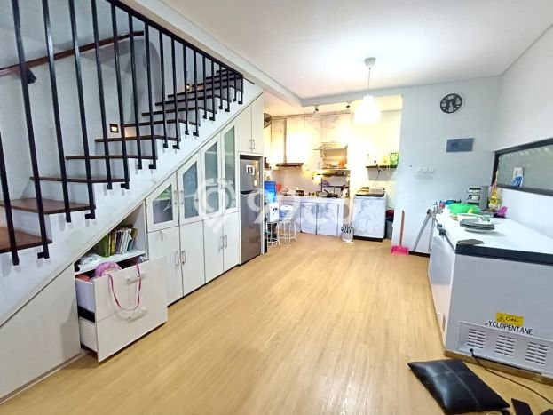 Rumah Modern Minimalis 3 KT Siap Huni di Colomadu Rumah Modern Minimalis 3 KT Siap Huni di Colomadu