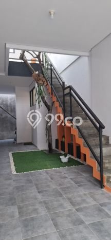 Unit Ruko Tersedia di Gentan Spesifikasi LB 95m2 Unit Ruko Tersedia di Gentan Spesifikasi LB 95m2