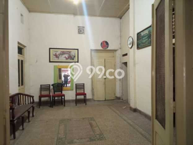 Dijual Kost Strategis di Serengan, Solo 7 KT, 8 KM, Luas Bangunan 175m2 Dijual Kost Strategis di Serengan, Solo 7 KT, 8 KM, Luas Bangunan 175m2