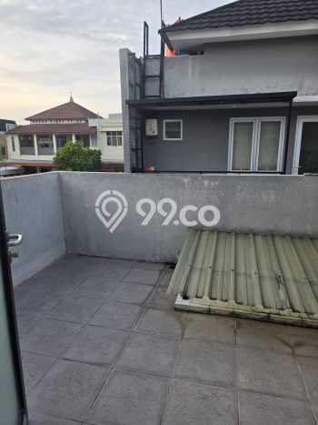 Rumah sewa siap huni 3 KT di Gentan, Sukoharjo Rumah sewa siap huni 3 KT di Gentan, Sukoharjo