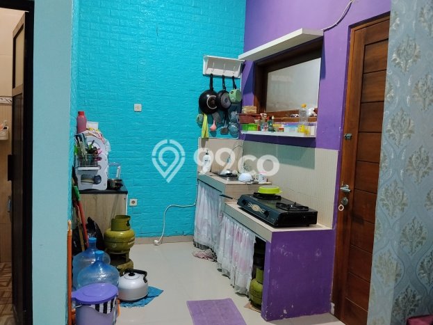 For Sale Hunian Rumah Terawat 3 Kamar di Gentan, Sukoharjo For Sale Hunian Rumah Terawat 3 Kamar di Gentan, Sukoharjo