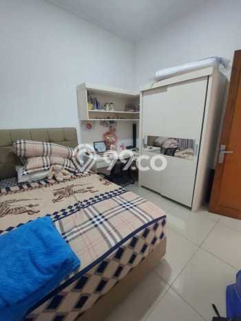 Jual Rumah Bagus Siap Huni LB 100m2 di Colomadu, Karanganyar Jual Rumah Bagus Siap Huni LB 100m2 di Colomadu, Karanganyar
