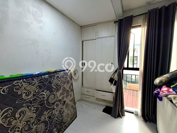 Rumah Modern Minimalis 3 KT Siap Huni di Colomadu Rumah Modern Minimalis 3 KT Siap Huni di Colomadu