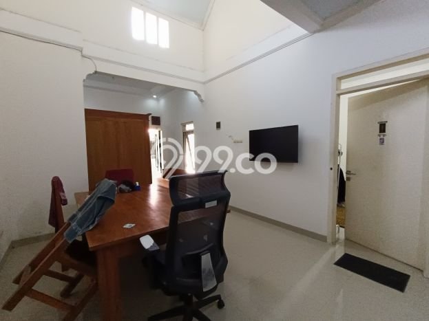Rumah Modern 5 Kamar LT 113m2 di Solo Baru Rumah Modern 5 Kamar LT 113m2 di Solo Baru