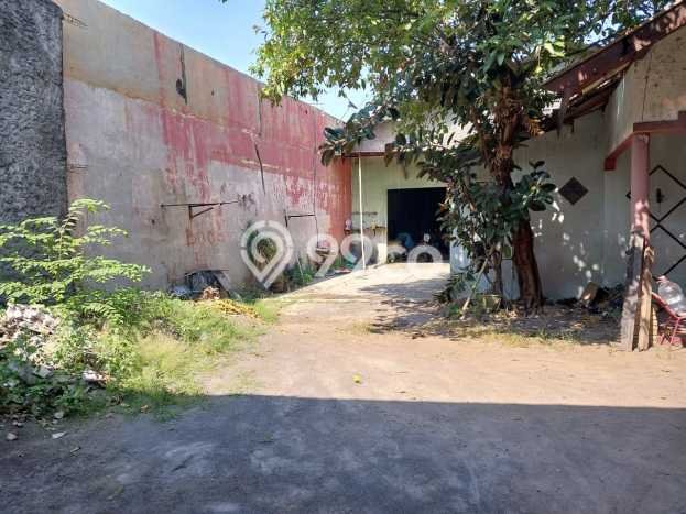 Gudang Dijual Lokasi Emas di Jaten Luas 1200m2 Gudang Dijual Lokasi Emas di Jaten Luas 1200m2