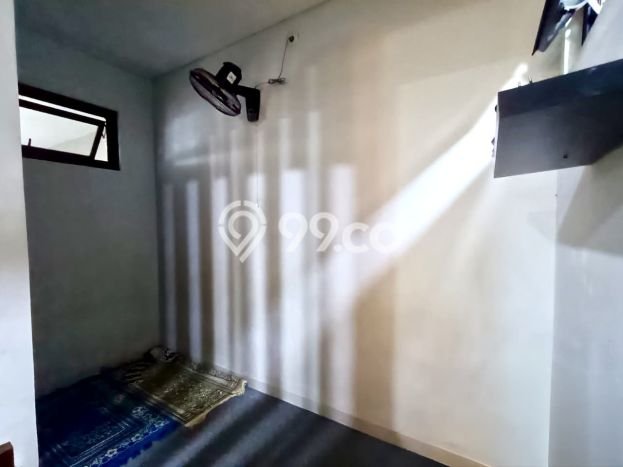 Rumah Modern Minimalis 3 KT Siap Huni di Colomadu Rumah Modern Minimalis 3 KT Siap Huni di Colomadu