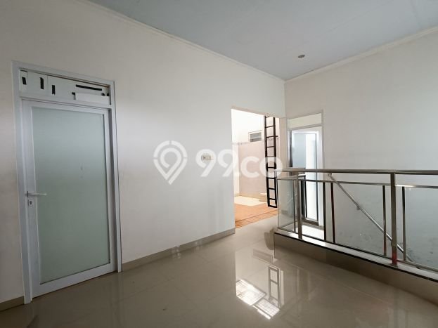 Rumah Modern 5 Kamar LT 113m2 di Solo Baru Rumah Modern 5 Kamar LT 113m2 di Solo Baru
