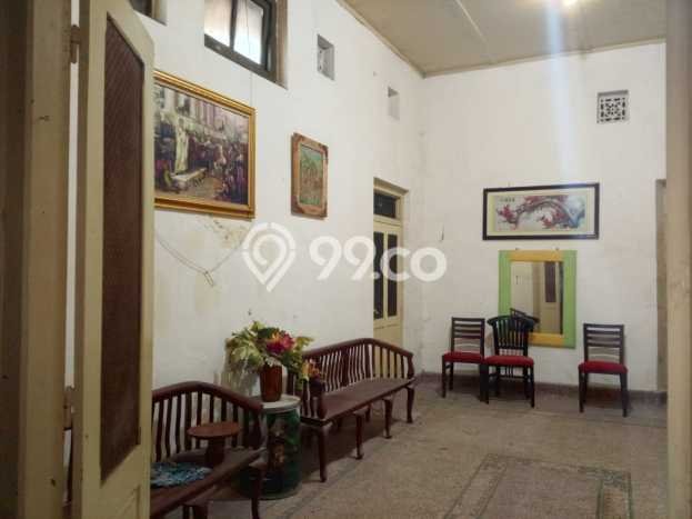 Dijual Kost Strategis di Serengan, Solo 7 KT, 8 KM, Luas Bangunan 175m2 Dijual Kost Strategis di Serengan, Solo 7 KT, 8 KM, Luas Bangunan 175m2
