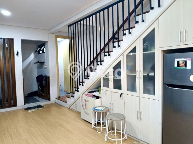 Rumah Modern Minimalis 3 KT Siap Huni di Colomadu Rumah Modern Minimalis 3 KT Siap Huni di Colomadu