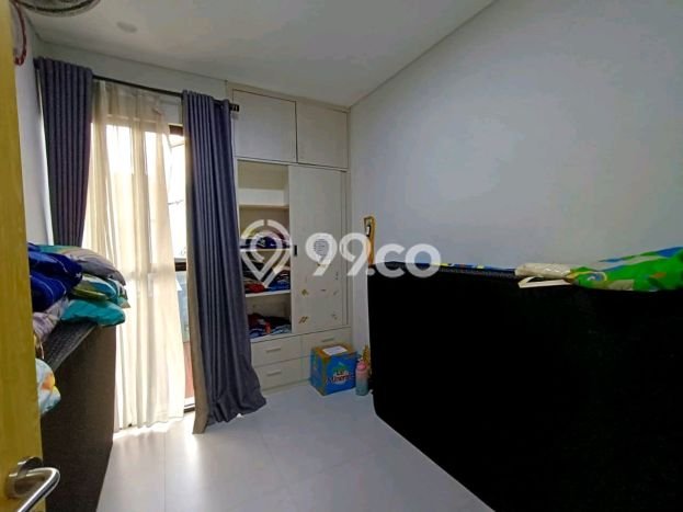 Rumah Modern Minimalis 3 KT Siap Huni di Colomadu Rumah Modern Minimalis 3 KT Siap Huni di Colomadu