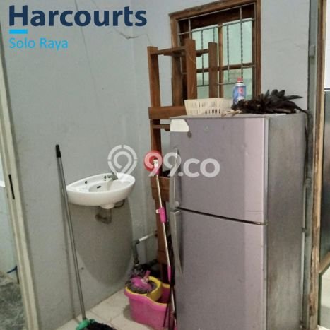 Ruko Dijual di Jebres Solo dengan LB 240m2 Ruko Dijual di Jebres Solo dengan LB 240m2