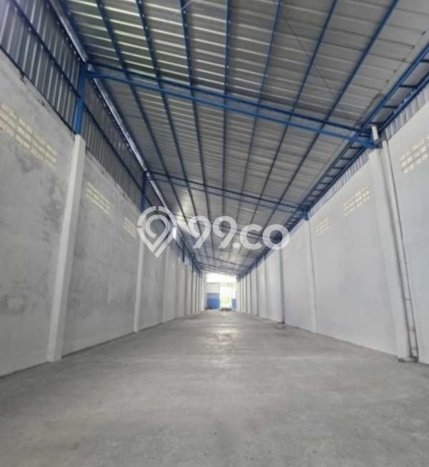 Unit Gudang Dijual di Wonosari Klaten 800m2 Unit Gudang Dijual di Wonosari Klaten 800m2