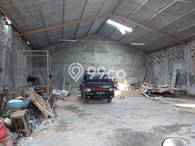 Gudang Dijual Lokasi Emas di Jaten Luas 1200m2 Gudang Dijual Lokasi Emas di Jaten Luas 1200m2