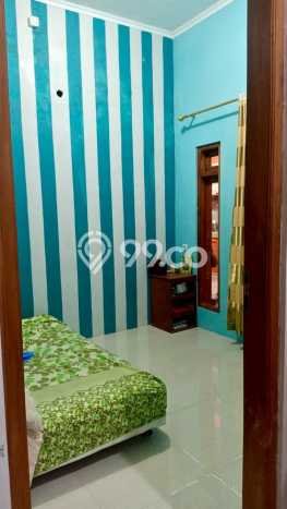 Jual Rumah Bagus Siap Huni LB 200m2 di Kartasura, Sukoharjo Jual Rumah Bagus Siap Huni LB 200m2 di Kartasura, Sukoharjo
