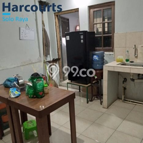 Ruko Dijual di Jebres Solo dengan LB 240m2 Ruko Dijual di Jebres Solo dengan LB 240m2