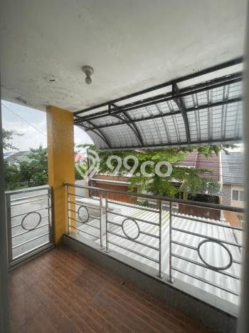 Rumah Modern 5 Kamar LT 113m2 di Solo Baru Rumah Modern 5 Kamar LT 113m2 di Solo Baru