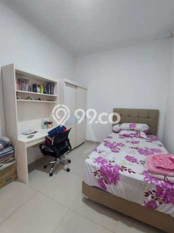 Jual Rumah Bagus Siap Huni LB 100m2 di Colomadu, Karanganyar Jual Rumah Bagus Siap Huni LB 100m2 di Colomadu, Karanganyar
