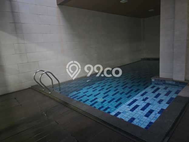 Jual Rumah Mewah Megah Dengan View Eksklusif di Loji Wetan, Surakarta Jual Rumah Mewah Megah Dengan View Eksklusif di Loji Wetan, Surakarta