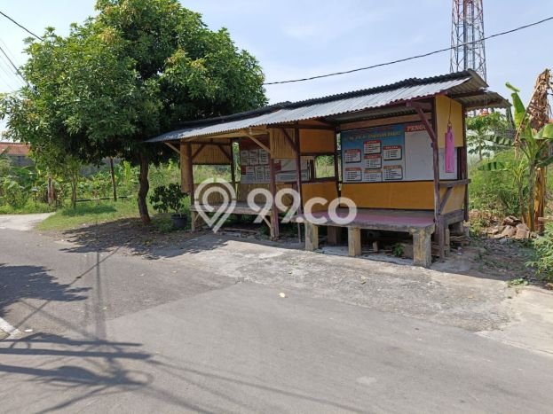 Lahan untuk Dijual Lokasi Colomadu, Karanganyar Luas 152m2 SHM Lahan untuk Dijual Lokasi Colomadu, Karanganyar Luas 152m2 SHM