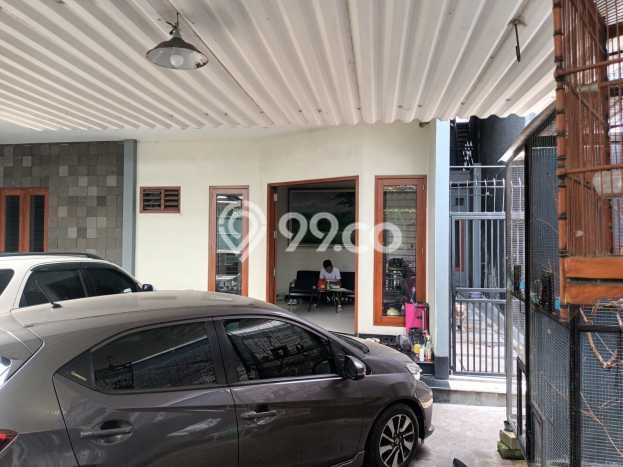 Dijual Rumah Premium dengan Fasilitas Sekitar Lengkap di Jebres, Solo Dijual Rumah Premium dengan Fasilitas Sekitar Lengkap di Jebres, Solo