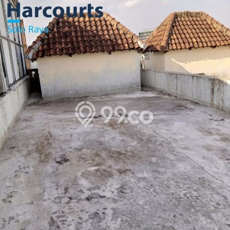Ruko Dijual di Jebres Solo dengan LB 240m2 Ruko Dijual di Jebres Solo dengan LB 240m2