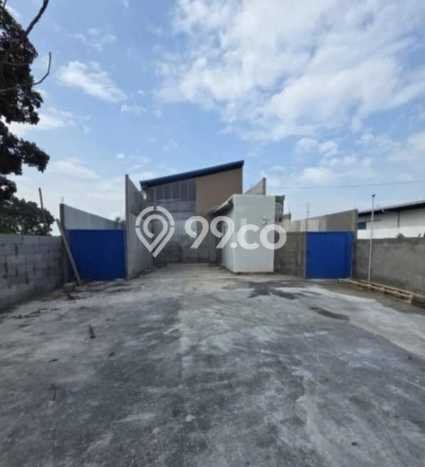 Unit Gudang Dijual di Wonosari Klaten 800m2 Unit Gudang Dijual di Wonosari Klaten 800m2