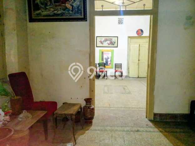 Dijual Kost Strategis di Serengan, Solo 7 KT, 8 KM, Luas Bangunan 175m2 Dijual Kost Strategis di Serengan, Solo 7 KT, 8 KM, Luas Bangunan 175m2