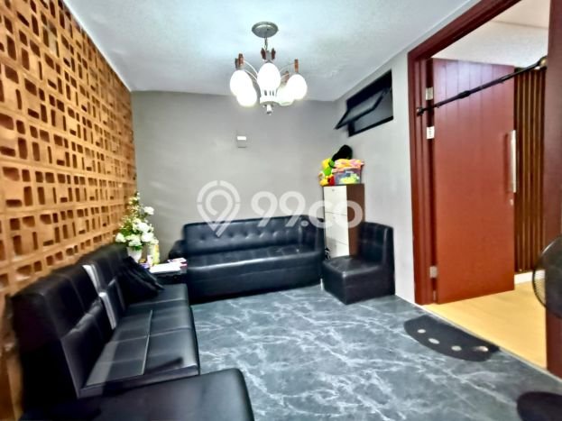 Rumah Modern Minimalis 3 KT Siap Huni di Colomadu Rumah Modern Minimalis 3 KT Siap Huni di Colomadu