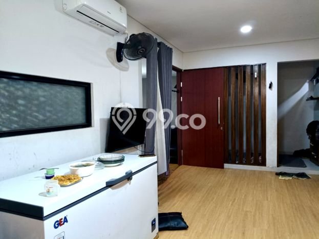 Rumah Modern Minimalis 3 KT Siap Huni di Colomadu Rumah Modern Minimalis 3 KT Siap Huni di Colomadu