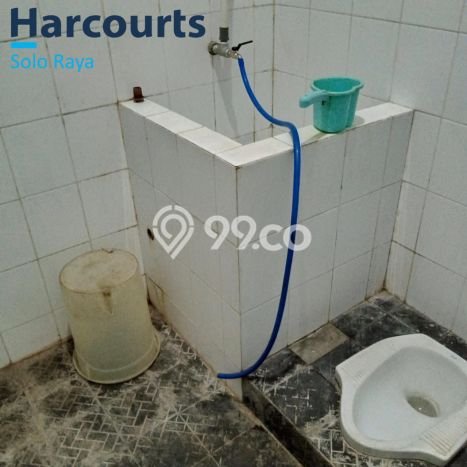 Ruko Dijual di Jebres Solo dengan LB 240m2 Ruko Dijual di Jebres Solo dengan LB 240m2