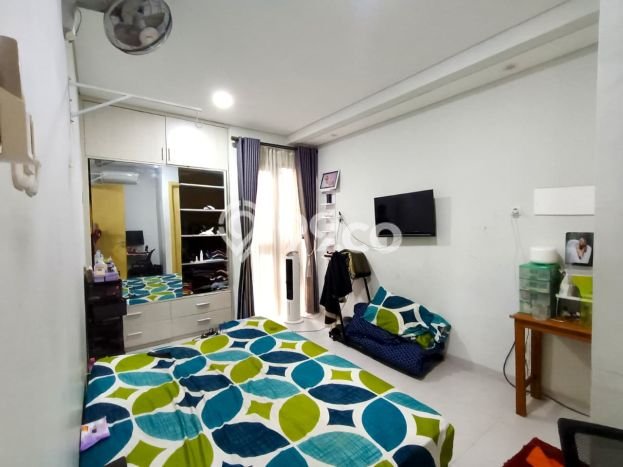 Rumah Modern Minimalis 3 KT Siap Huni di Colomadu Rumah Modern Minimalis 3 KT Siap Huni di Colomadu