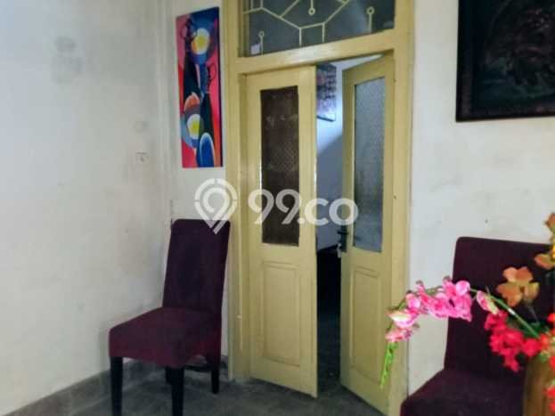 Dijual Kost Strategis di Serengan, Solo 7 KT, 8 KM, Luas Bangunan 175m2 Dijual Kost Strategis di Serengan, Solo 7 KT, 8 KM, Luas Bangunan 175m2
